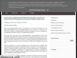Sites similar to sanaysay-filipino.blogspot.com