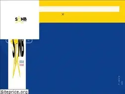 Sites similar to sanb.ca