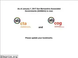 Sites similar to sanbag.ca.gov