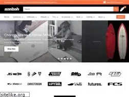 Sites similar to sanbah.com