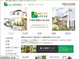Sites similar to sanbally-jp.com