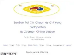 Sites similar to sanbao.hu