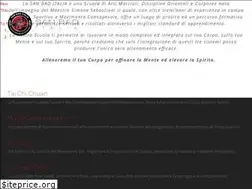 Sites similar to sanbao.it
