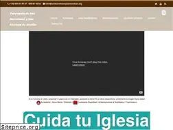 Sites similar to sanbartolomeysanesteban.org
