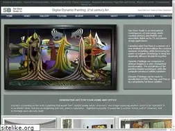 Sites similar to sanbasestudio.com