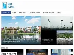 Sites similar to sanbatdongsan.edu.vn
