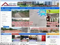 Sites similar to sanbatdongsan.info.vn