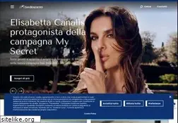 Sites similar to sanbenedetto.it