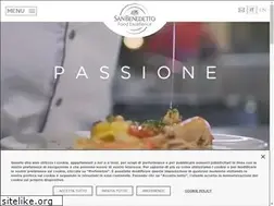 Sites similar to sanbenedettofoodexcellence.com