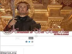 Sites similar to sanbenitoelcerro.com