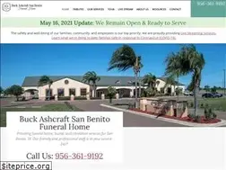 Sites similar to sanbenitofuneralhome.com