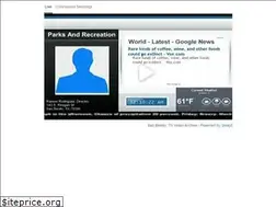 Sites similar to sanbenitotx.swagit.com