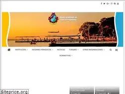 Sites similar to sanbernardino.gov.py
