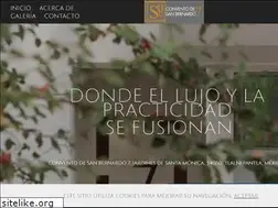 Sites similar to sanbernardo7.com