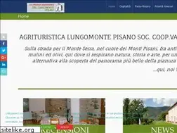 Sites similar to sanbernardodicalci.com