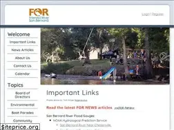 Sites similar to sanbernardriver.com