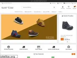 Sites similar to sanbeshop.com