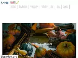 Sites similar to sanbi.net