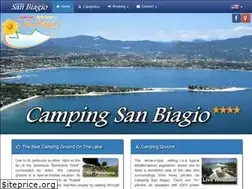 Sites similar to sanbiagio.de