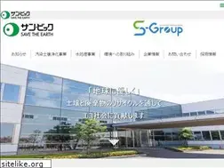 Sites similar to sanbic.co.jp