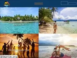 Sites similar to sanblasadventures.com