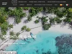 Sites similar to sanblasdreams.com