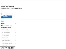 Sites similar to sanblueplastics.com