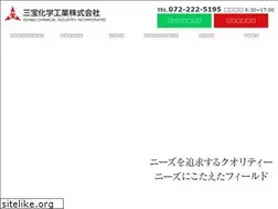 Sites similar to sanbo.jp