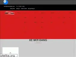 Sites similar to sanbonbanh.com