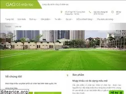 Sites similar to sanbongconhantao.vn