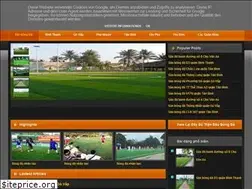 Sites similar to sanbongdanhantao.blogspot.com