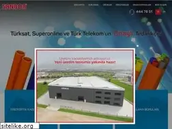 Sites similar to sanbor.com.tr