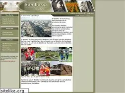 Sites similar to sanborja.com