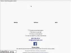 Sites similar to sanbornads.com
