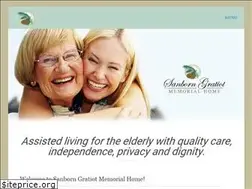 Sites similar to sanborngratiot.com