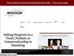 Sites similar to sanbornteam.com