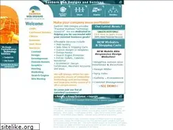Sites similar to sanbornwebdesigns.com