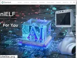 Sites similar to sanbot.com