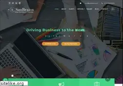 Sites similar to sanbrains.com