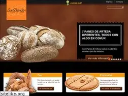 Sites similar to sanbrandan.com