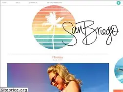 Sites similar to sanbriego.com