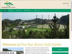 Sites similar to sanbrunogolf.com