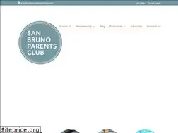 Sites similar to sanbrunomothersclub.com