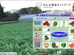 Sites similar to sanbu.chiba.jp