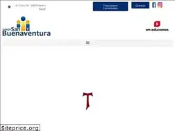 Sites similar to sanbuenaventura.org