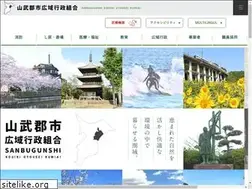 Sites similar to sanbukouiki-chiba.jp