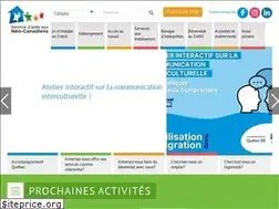 Sites similar to sanc-sherbrooke.ca