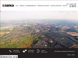 Sites similar to sanca.com.br
