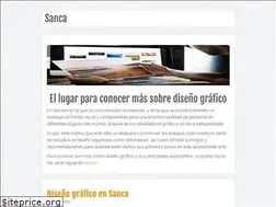 Sites similar to sanca.es