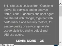 Sites similar to sancadilla.net